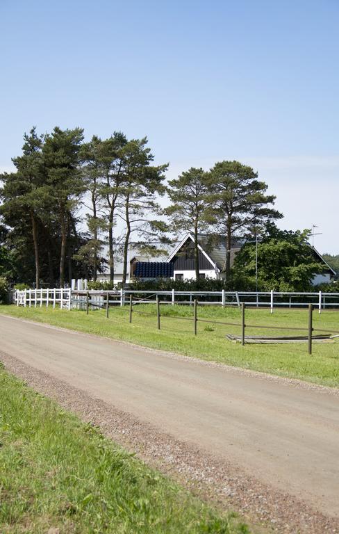 Granelund Bed & Country Living Pensionat Veberöd Exteriör bild